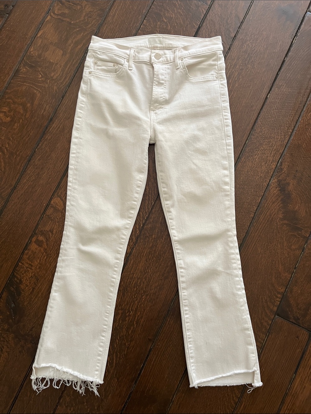 MOTHER Jeans